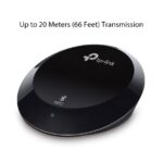 HA100 - Bluetooth Music Receiver - Ảnh 2
