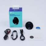 HA100 - Bluetooth Music Receiver - Ảnh 4