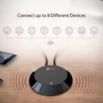 HA100 - Bluetooth Music Receiver - Ảnh 3