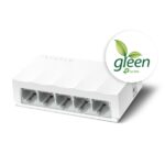 LS1005 - Switch Để Bàn 5 Cổng 10/100Mbps - Ảnh 2