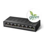 LS1008G - Switch Để Bàn 8 Cổng 10/100/1000Mbps - Ảnh 2