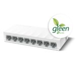 LS1008 - Switch Để Bàn 8 Cổng 10/100Mbps - Ảnh 2