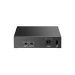 LS105GP - Switch Để Bàn Gigabit 5 Cổng với 4 Cổng PoE+ - Ảnh 2
