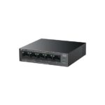 LS105GP - Switch Để Bàn Gigabit 5 Cổng với 4 Cổng PoE+ - Ảnh 3