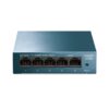LS105G - Để Bàn 5 Cổng 10/100/1000Mbps