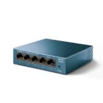 LS105G - Để Bàn 5 Cổng 10/100/1000Mbps - Ảnh 2