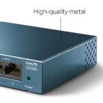 LS105G - Để Bàn 5 Cổng 10/100/1000Mbps - Ảnh 3