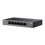 LS106LP V2 - Để Bàn 6 Cổng 10/100Mbps với 4 Cổng PoE - Ảnh 3