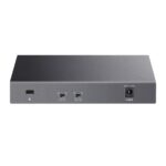 LS108GP - Switch Để Bàn Gigabit 8 Cổng với 8 Cổng PoE+ - Ảnh 2