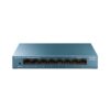 LS108G - Switch Để Bàn 8 Cổng 10/100/1000Mbps