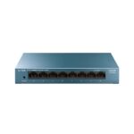 LS108G - Switch Để Bàn 8 Cổng 10/100/1000Mbps