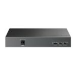 LS109P - Để Bàn 9 Cổng 10/100Mbps với 8 Cổng PoE+ - Ảnh 2