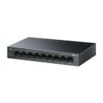 LS109P - Để Bàn 9 Cổng 10/100Mbps với 8 Cổng PoE+ - Ảnh 3