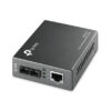 MC110CS - Bộ chuyển đổi quang điện 10/100Mbps