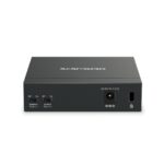 MS105GP - Switch Để Bàn 5 Cổng Gigabit với 4 Cổng PoE+ - Ảnh 3