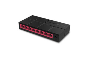 MS108G - Switch Để Bàn 8 Cổng 10/100/1,000 Mbps - Ảnh 4
