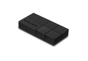 MS108G - Switch Để Bàn 8 Cổng 10/100/1,000 Mbps - Ảnh 2
