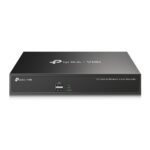 VIGI NVR1016H V1.20 - Đầu ghi hình VIGI 16 kênh