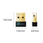 UB500 V2 - USB Bluetooth 5.3 Nano - Ảnh 4