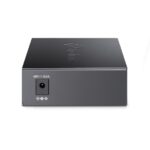 TL-FC111PB-20 - 10/100Mbps WDM Media Converter with 1-Port PoE - Ảnh 3