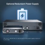 TL-FC1420 - 14-Slot Rackmount Chassis - Ảnh 4