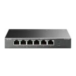 TL-SF1006P - Để Bàn 6 Cổng 10/100Mbps với 4 Cổng PoE+