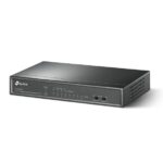 TL-SF1008LP - Để Bàn 8 Cổng 10/100Mbps với 4-Cổng PoE - Ảnh 2