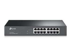 TL-SF1016DS - Switch Chia Tín Hiệu 16 cổng 10/100Mbps