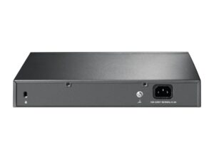 TL-SF1016DS - Switch Chia Tín Hiệu 16 cổng 10/100Mbps - Ảnh 3