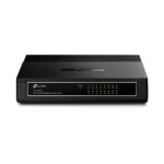 TL-SF1016D - Switch chia tín hiệu để bàn 16 cổng 10/100Mbps
