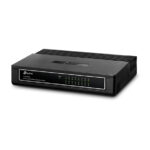TL-SF1016D - Switch chia tín hiệu để bàn 16 cổng 10/100Mbps - Ảnh 2