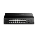 TL-SF1016D - Switch chia tín hiệu để bàn 16 cổng 10/100Mbps - Ảnh 3