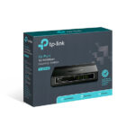 TL-SF1016D - Switch chia tín hiệu để bàn 16 cổng 10/100Mbps - Ảnh 4