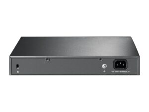 TL-SF1024D - Switch Chia Tín Hiệu 24 cổng 10/100Mbps - Ảnh 3
