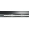 TL-SF1048 - Switch Chia Tín Hiệu 48 cổng có giá treo 10/100Mbps