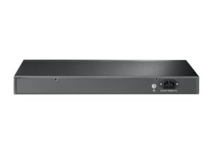 TL-SF1048 - Switch Chia Tín Hiệu 48 cổng có giá treo 10/100Mbps - Ảnh 3