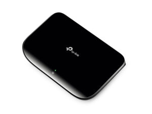 TL-SG1005D - Switch Để Bàn 5-Cổng Gigabit - Ảnh 3