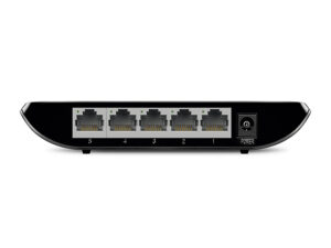 TL-SG1005D - Switch Để Bàn 5-Cổng Gigabit - Ảnh 5
