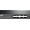 TL-SG1016D - Bộ chia tín hiệu 16 cổng Gigabit Desktop/Rackmount