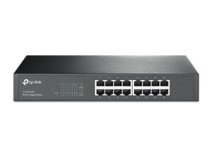 TL-SG1016D - Bộ chia tín hiệu 16 cổng Gigabit Desktop/Rackmount