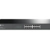 TL-SG1016 - Bộ chia tín hiệu 16 cổng Gigabit