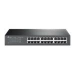TL-SG1024D - Bộ Chia Tín Hiệu Desktop/Rackmount 24 Cổng Gigabit