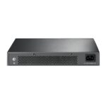 TL-SG1024D - Bộ Chia Tín Hiệu Desktop/Rackmount 24 Cổng Gigabit - Ảnh 4