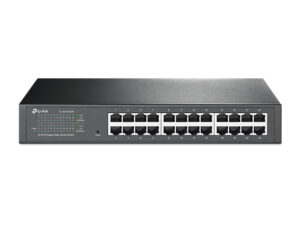 TL-SG1024DE - Bộ Chia Tín Hiệu Thông Minh Easy Gigabit 24 Cổng