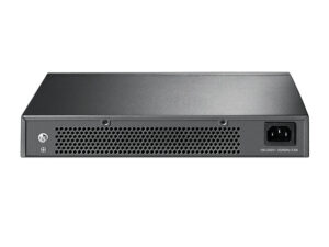 TL-SG1024DE - Bộ Chia Tín Hiệu Thông Minh Easy Gigabit 24 Cổng - Ảnh 3