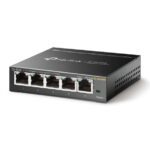 TL-SG105E - Switch Easy Smart 5 cổng Gigabit - Ảnh 2