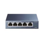 TL-SG105 - Switch Để Bàn 5 cổng 10/100/1000Mbps