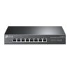 TL-SG108-M2 - Switch Để Bàn 8-Cổng 2.5G