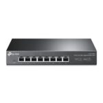 TL-SG108-M2 - Switch Để Bàn 8-Cổng 2.5G