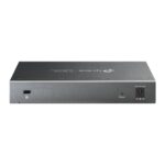 TL-SG108E V6 - Switch Easy Smart 8 cổng Gigabit - Ảnh 2